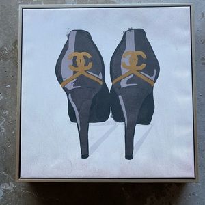 Beautiful Canvass Art